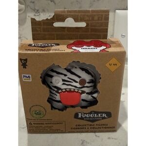 Fugglers‎ Collectible Figure 1 of 44 Crazy Creature